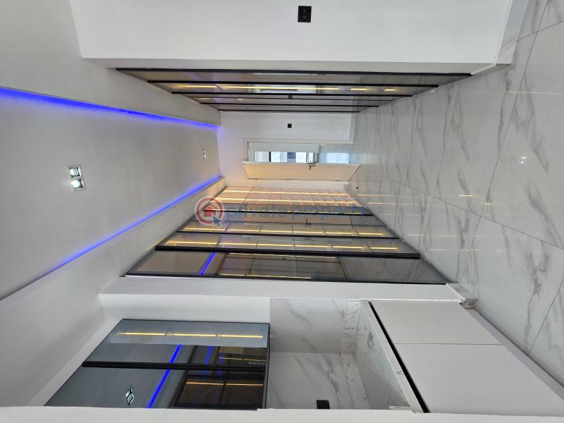 5 bedroom Detached Duplex For Sale Lekki County Homes Estate ( Megamond) Lekki Phase 1 Lagos - 9