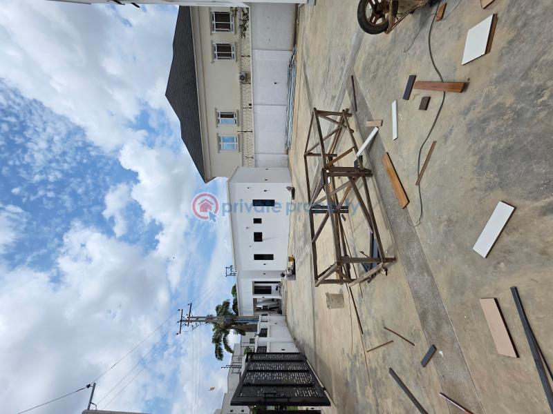 5 bedroom Detached Duplex For Sale Asokoro Abuja Phase 1  - 12