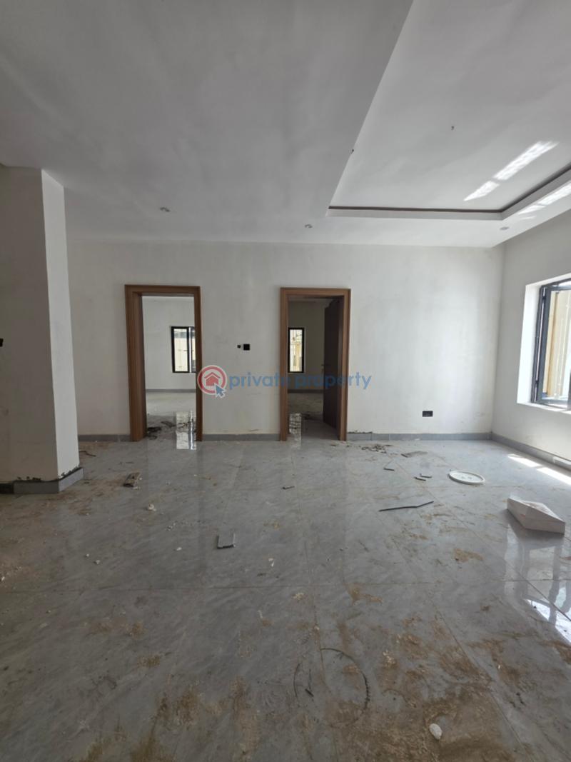 5 bedroom Detached Duplex For Sale Asokoro Abuja Phase 1  - 13