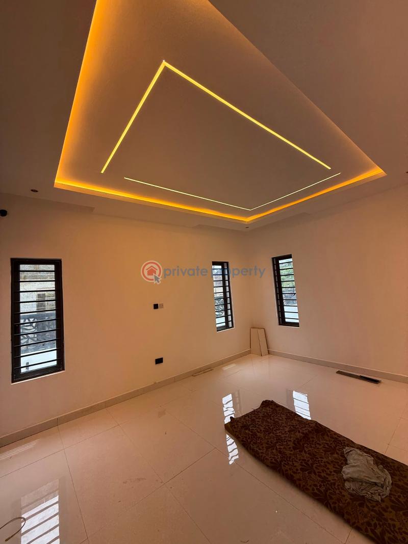 5 bedroom Detached Duplex For Sale 3rd Avenue Gwarimpa Abuja Phase 3  - 14