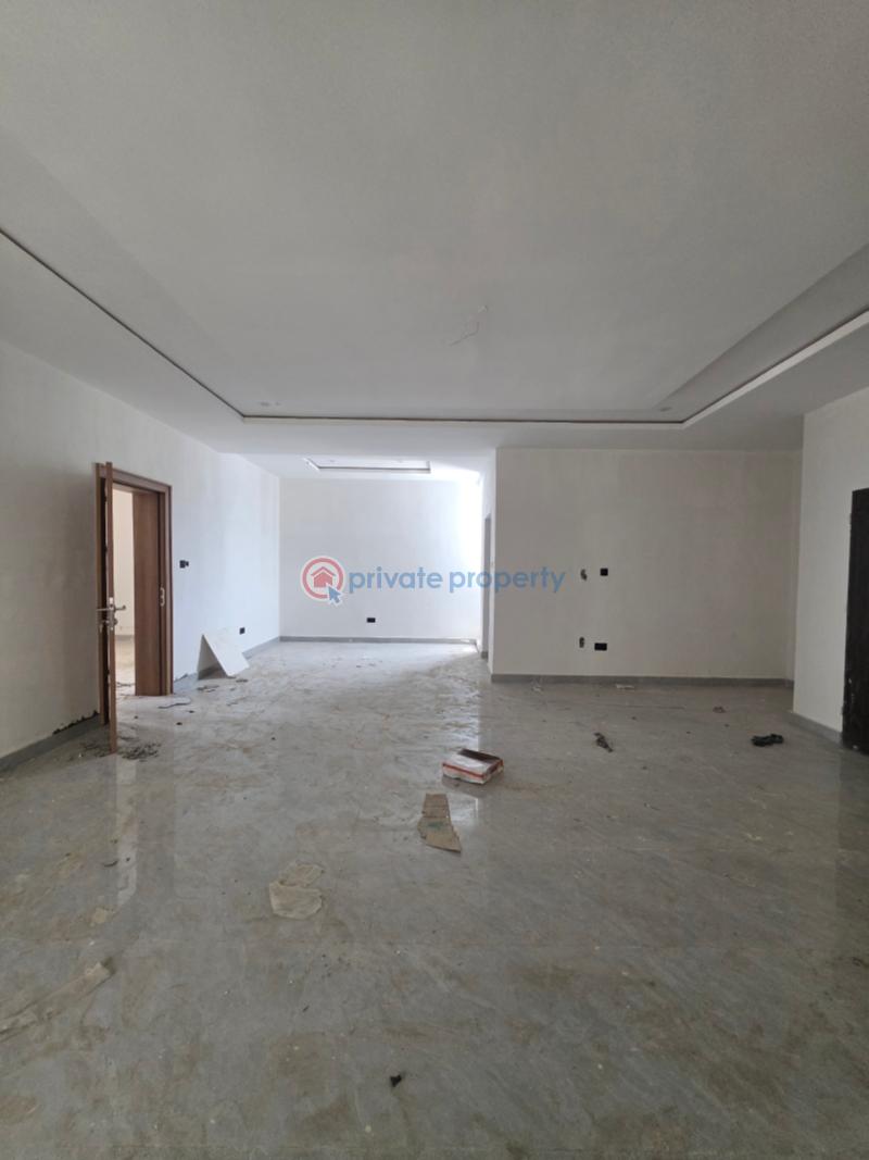 5 bedroom Detached Duplex For Sale Asokoro Abuja Phase 1  - 11