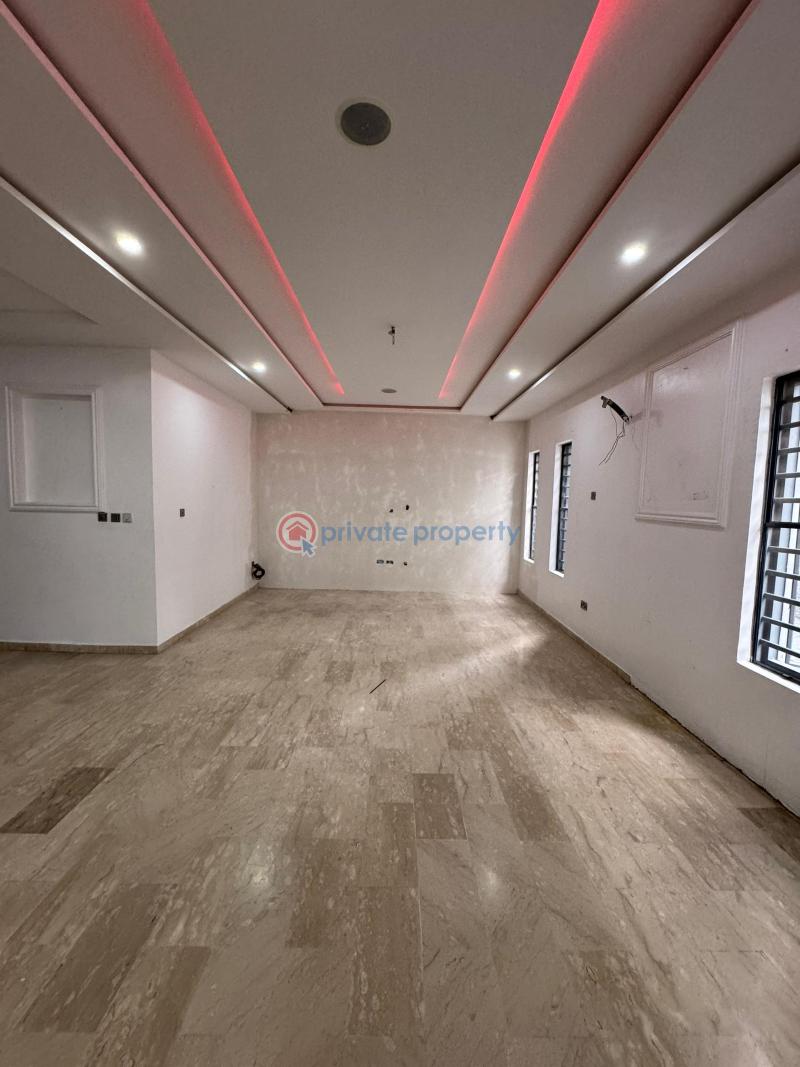 5 bedroom Detached Duplex For Sale Vgc Victoria Garden City Lekki Lagos - 1