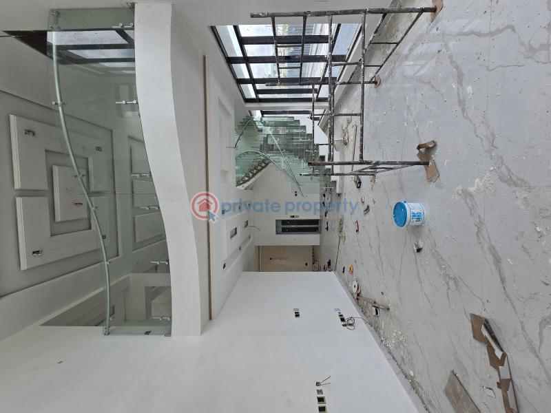5 bedroom Detached Duplex For Sale Pinnock Beach Estate Osapa London Lekki Lagos - 1