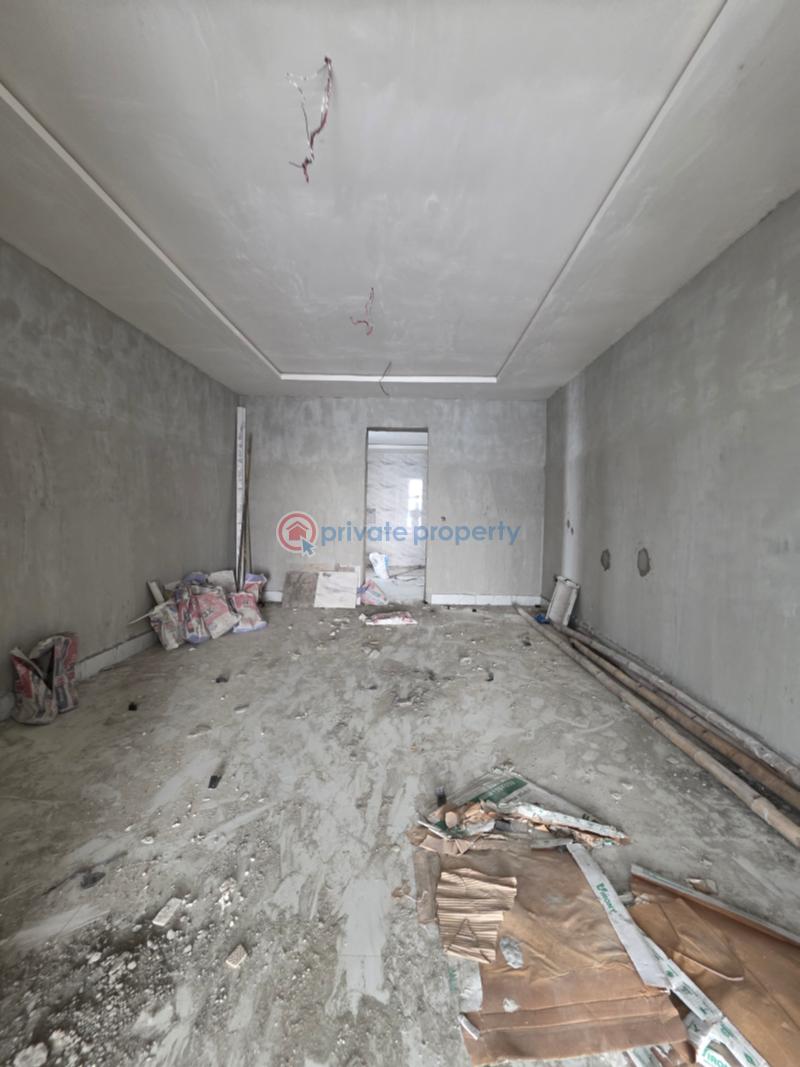 5 bedroom Detached Duplex For Sale Royal Garden Estate Ajah Lagos - 11
