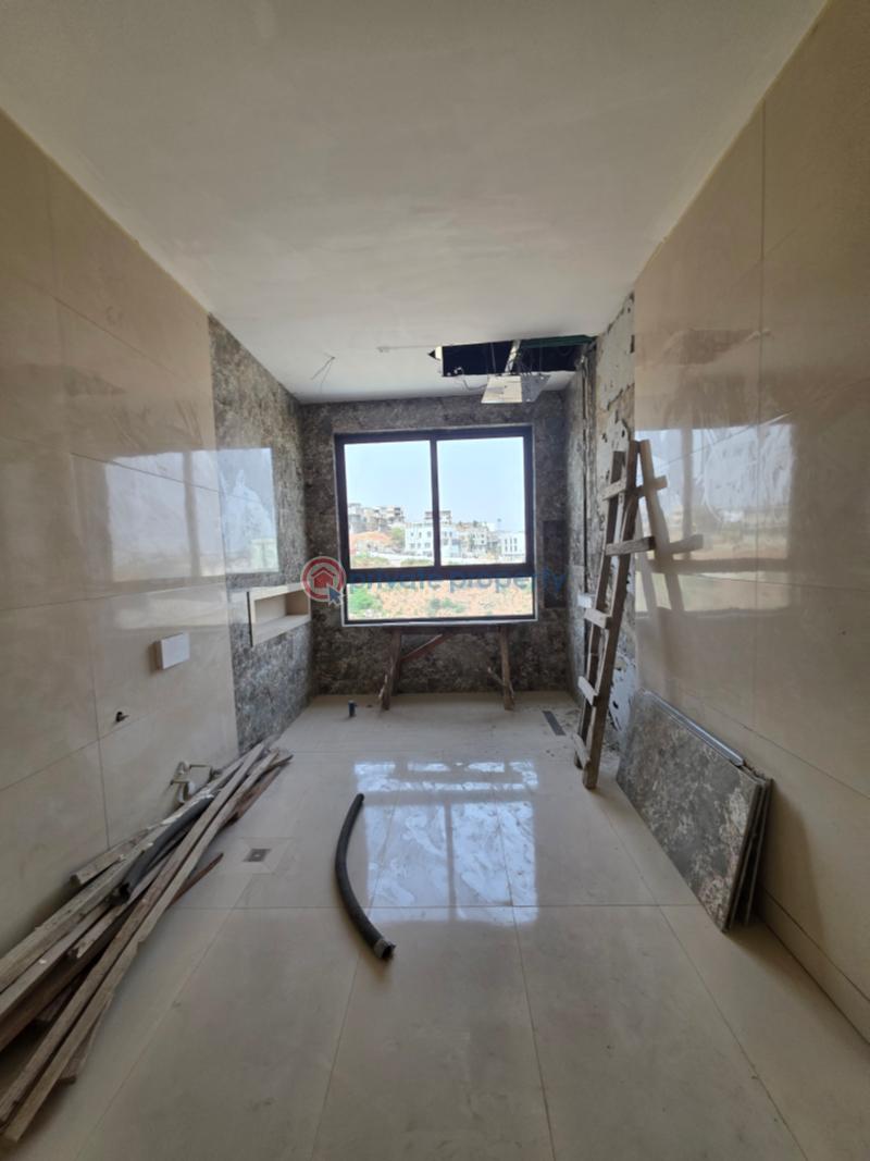 5 bedroom Detached Duplex For Sale Guzape Abuja Phase 1  - 13