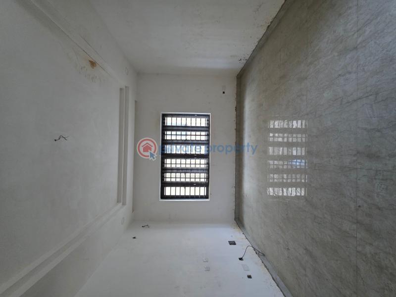 Tastefully finished 5 bedroom detached duplex with bq - 11 5 bedroom Detached Duplex For Sale Asokoro Abuja Phase 1  - 11