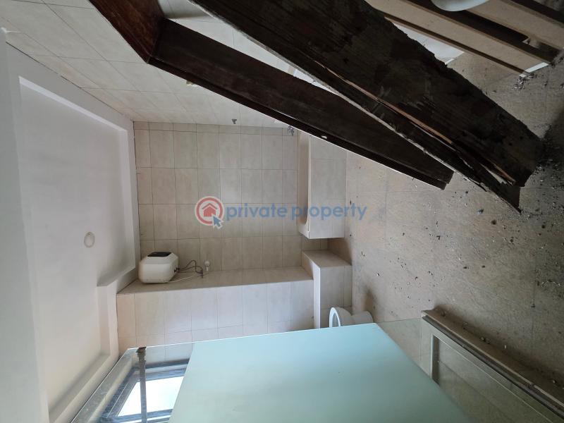 5 bedroom Detached Duplex For Sale Zeus Paradise Mabushi Abuja Phase 1  - 5