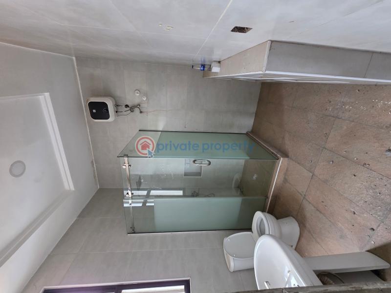 5 bedroom Detached Duplex For Sale Zeus Paradise Mabushi Abuja Phase 1  - 6