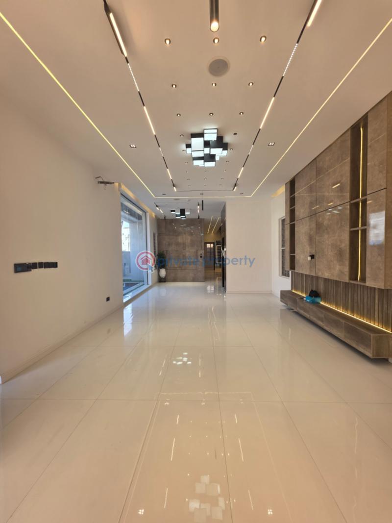 5 bedroom Detached Duplex For Sale Lekki Phase 1 Lagos - 1