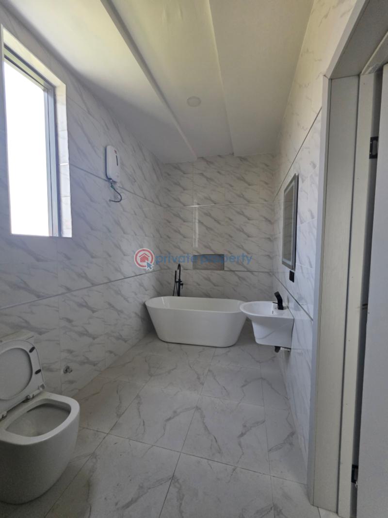 5 bedroom Detached Duplex For Sale Royal Garden Estate Ajiwe Ajah Lagos - 9