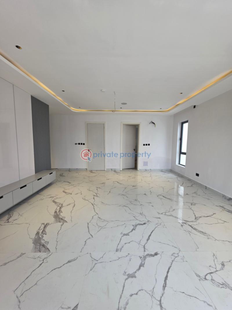 5 bedroom Detached Duplex For Sale Off Admiralty Way Lekki Phase 1 Lagos - 1