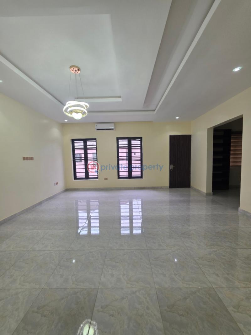 5 bedroom Detached Duplex For Sale Diplomatic Zone Katampe Ext. Abuja Phase 2  - 5