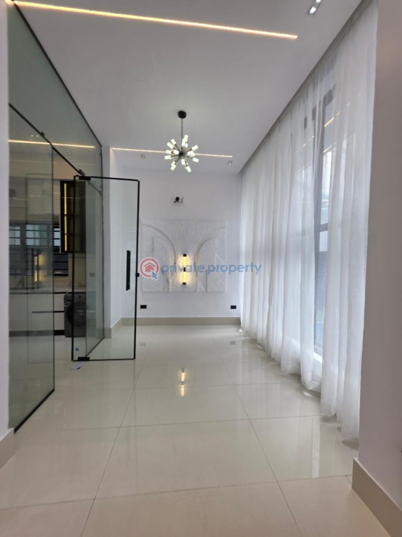 5 bedroom Detached Duplex For Sale Hrc Estate Harris Drive Victoria Garden City Lekki Lagos - 4