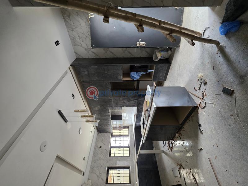 5 bedroom Detached Duplex For Sale Asokoro Abuja Phase 1  - 2