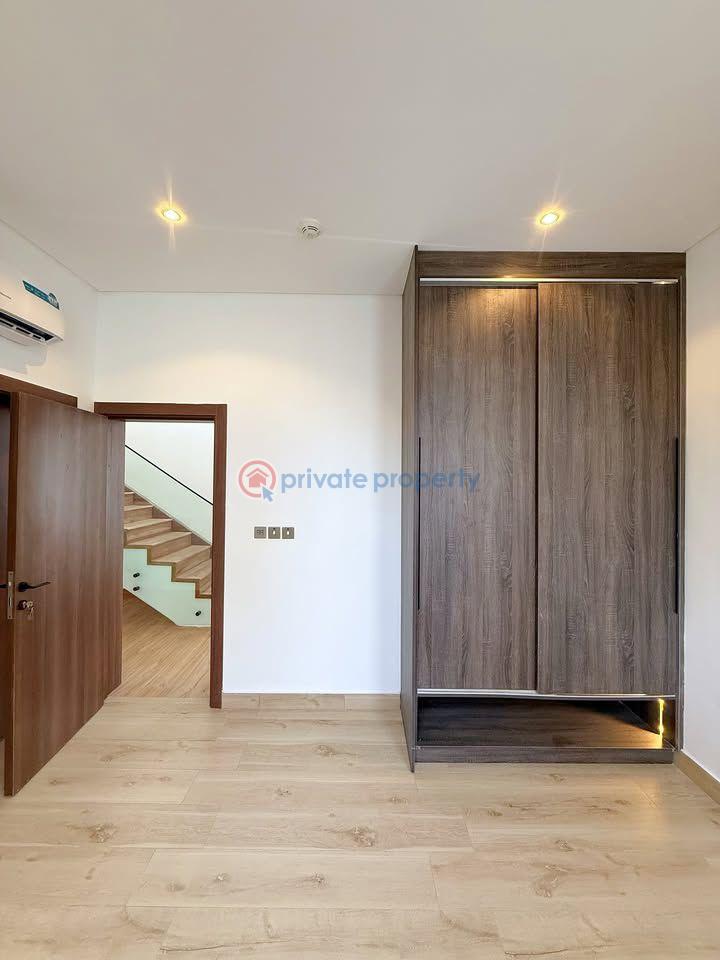 5 bedroom Detached Duplex For Sale Pinnock Beach Estate Osapa London Lekki Lagos - 6