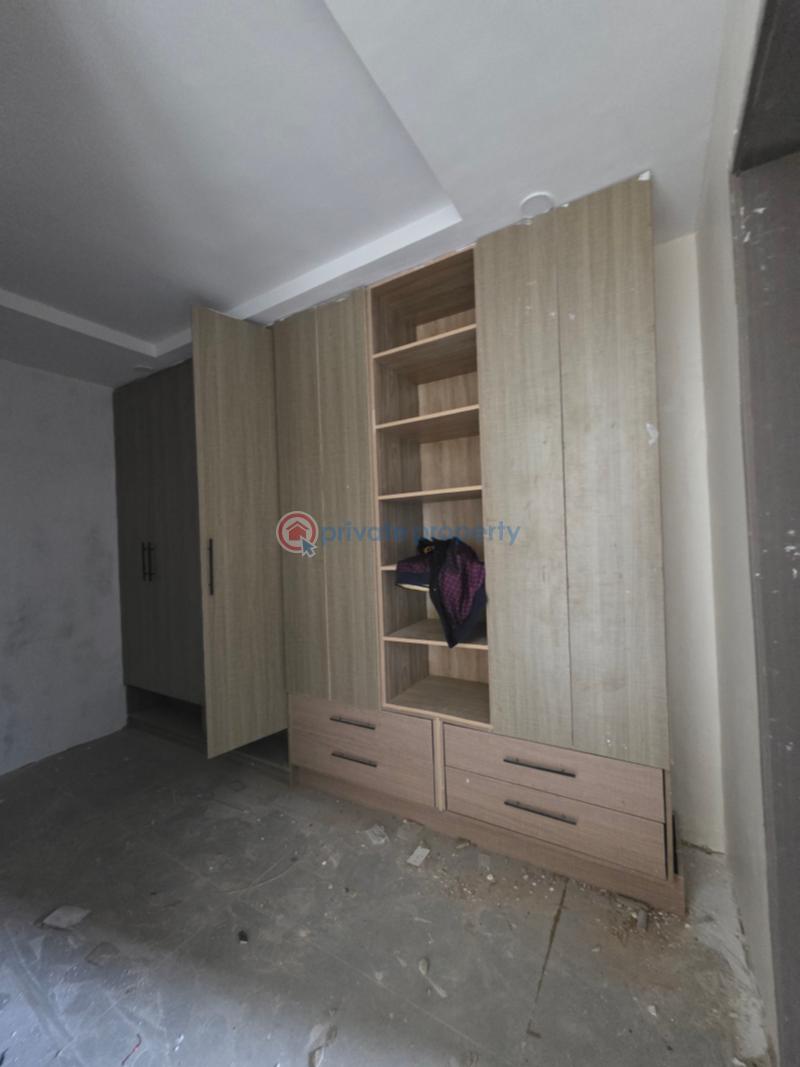 5 bedroom Detached Duplex For Sale Nizamiye Hospital Idu Industrial Abuja Phase 3  - 6