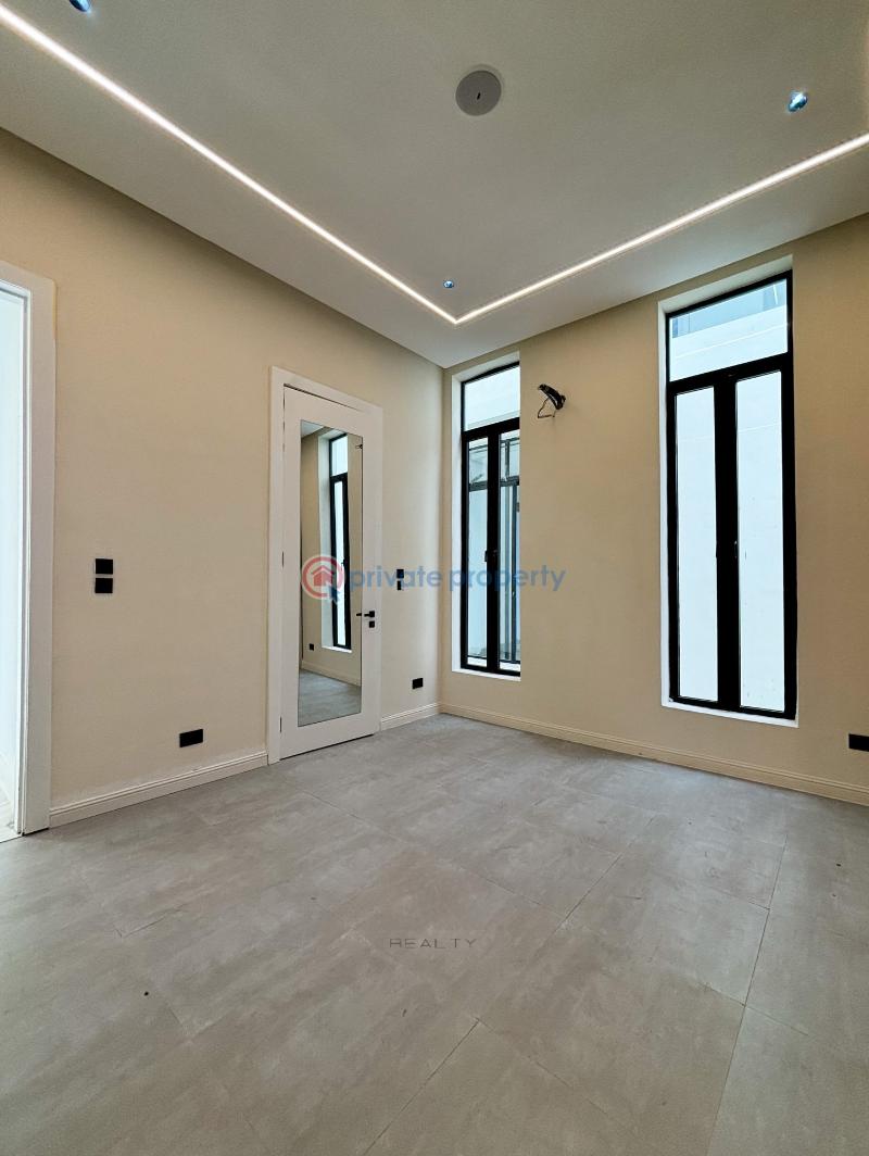 5 bedroom Detached Duplex For Sale Lekki Phase 1 Lagos - 15
