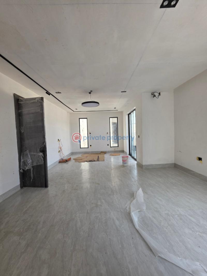 5 bedroom Detached Duplex For Sale Parkview Estate Ikoyi Lagos - 11