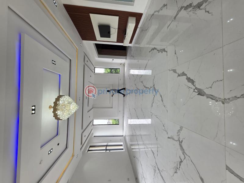 5 bedroom Detached Duplex For Sale Vintage Park Estate Ikate Elegushi Lekki Lagos - 9