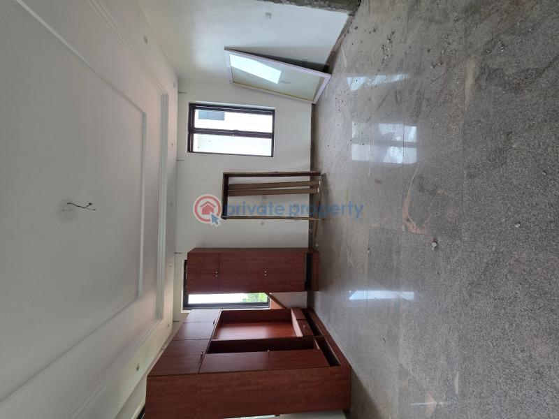 5 bedroom Detached Duplex For Sale Zeus Paradise Mabushi Abuja Phase 1  - 2