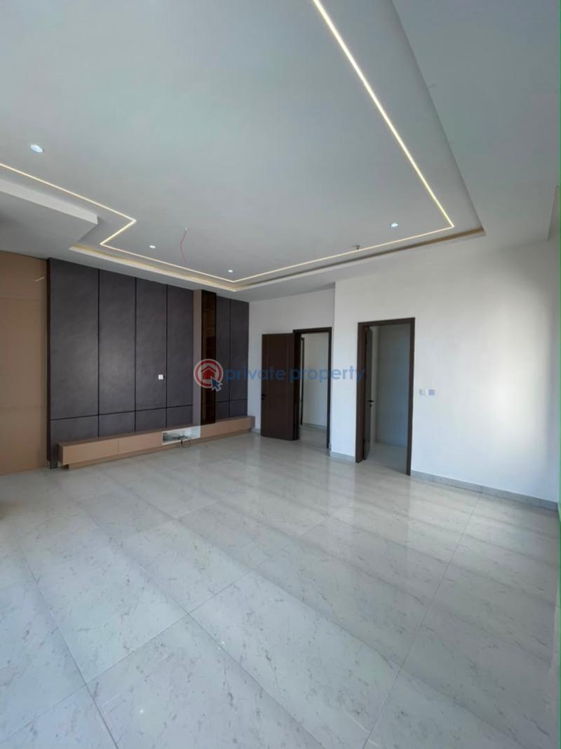 5 bedroom Detached Duplex For Sale Orchid Hotel Road Chevron Drive Lekki Lagos - 2