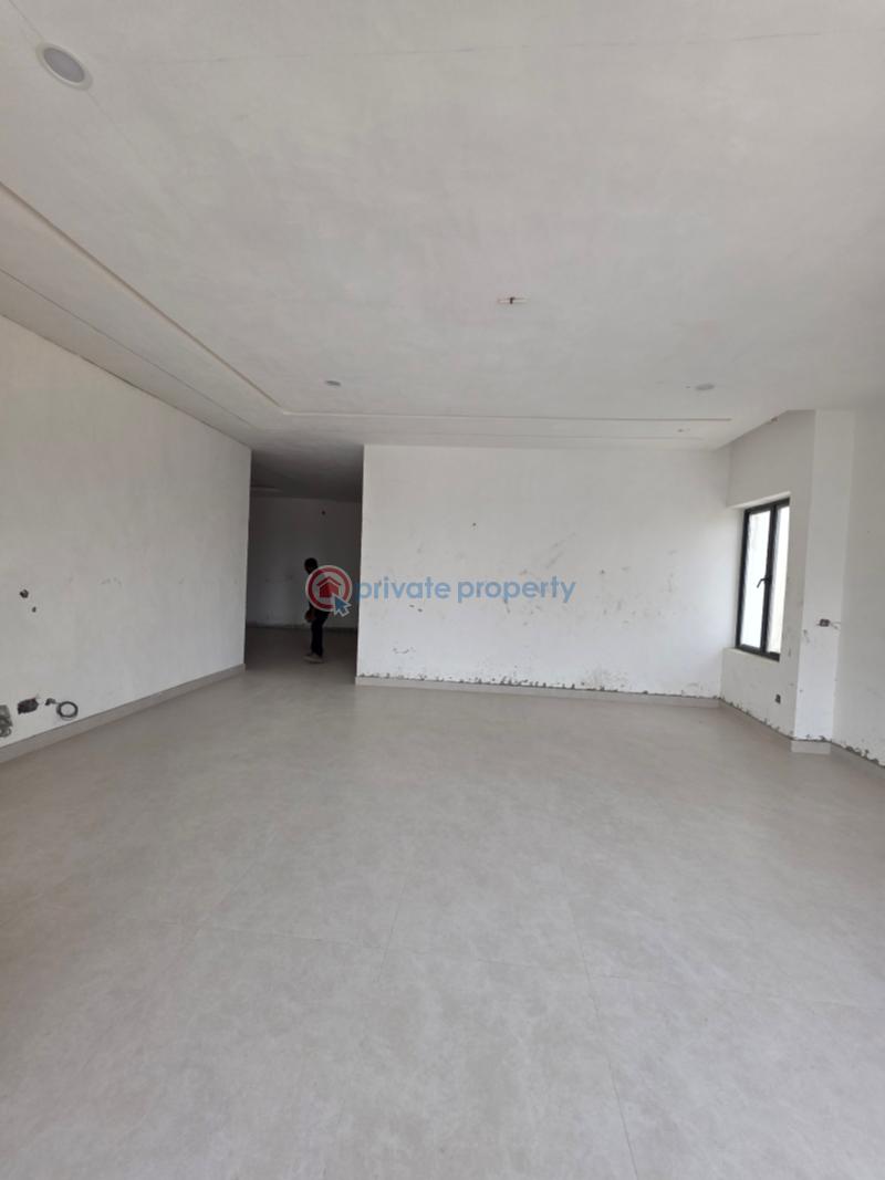 5 bedroom Duplex For Sale Diplomatic Zone Katampe Ext. Abuja Phase 2  - 7