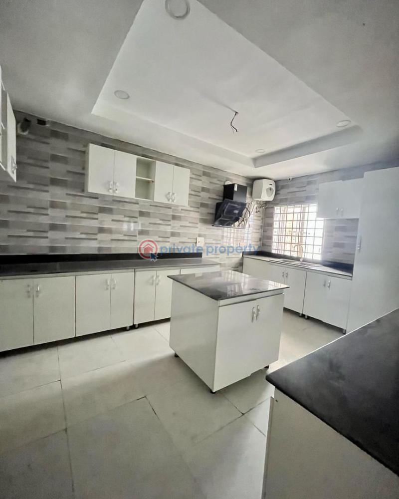 7 bedroom Detached Duplex For Sale Naf Valley Estate Asokoro Abuja Phase 1  - 3