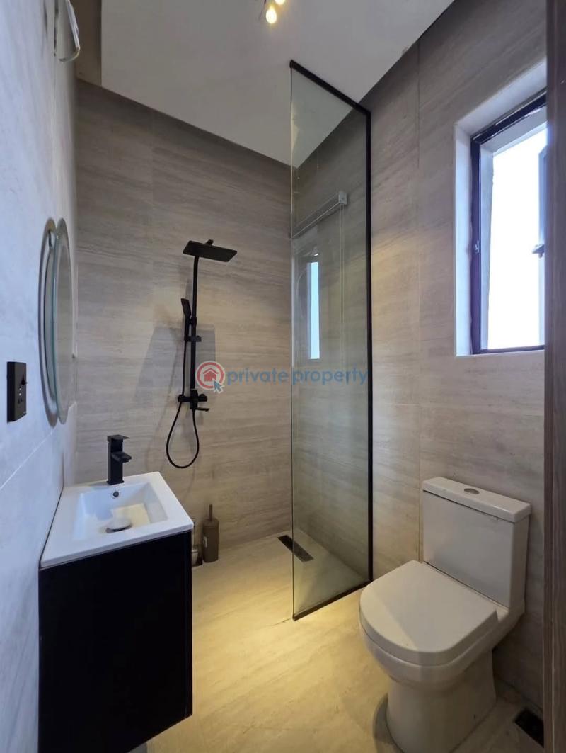 5 bedroom Detached Duplex For Sale Ikota Villa Ikota Lekki Lagos - 8