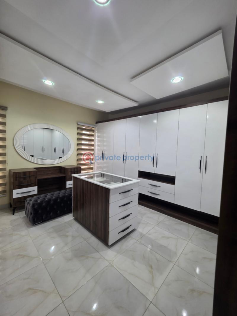 5 bedroom Detached Duplex For Sale Diplomatic Zone Katampe Ext. Abuja Phase 2  - 9