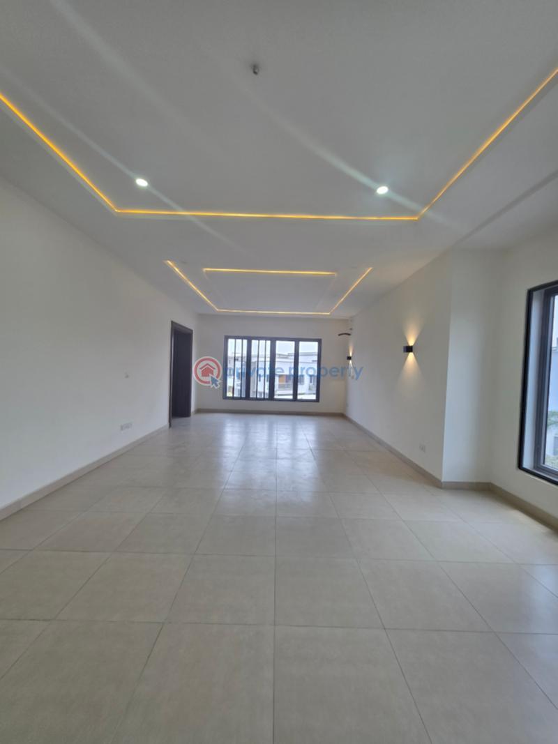 5 bedroom Detached Duplex For Sale Wuye Abuja Phase 2  - 8