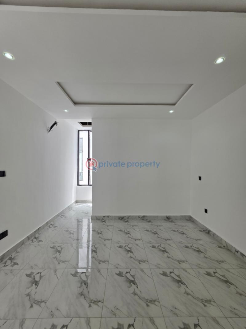 5 bedroom Detached Duplex For Sale Chevron Drive Lekki Lagos - 11