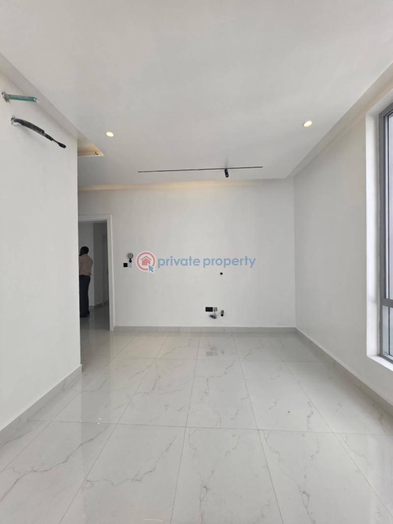 5 bedroom Detached Duplex For Sale Hampton Bay Estate Ikate Elegushi Lekki Lagos - 7