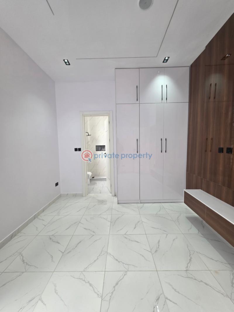 5 bedroom Detached Duplex For Sale Ikota Lekki Lagos - 11