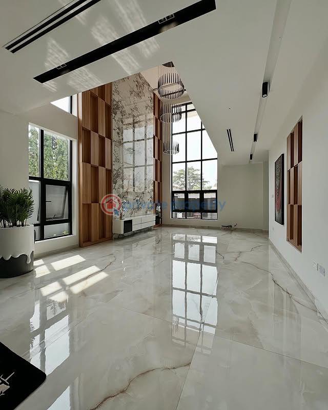 5 bedroom Detached Duplex For Sale 2nd Avenue Extension Ikoyi Lagos - 9