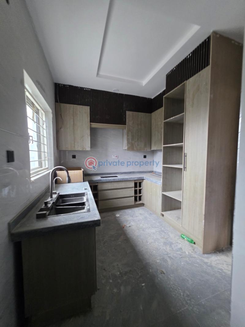 5 bedroom Detached Duplex For Sale Nizamiye Hospital Idu Industrial Abuja Phase 3  - 2