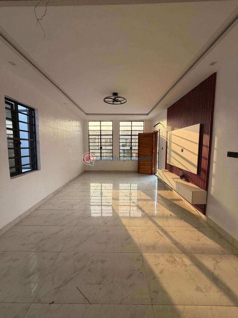 5 bedroom Detached Duplex For Sale Ologolo Lekki Lagos - 8