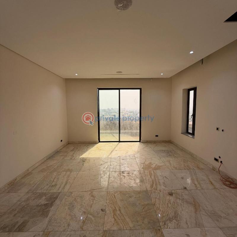 5 bedroom Detached Duplex For Sale Aso Villa Asokoro Abuja Phase 1  - 8