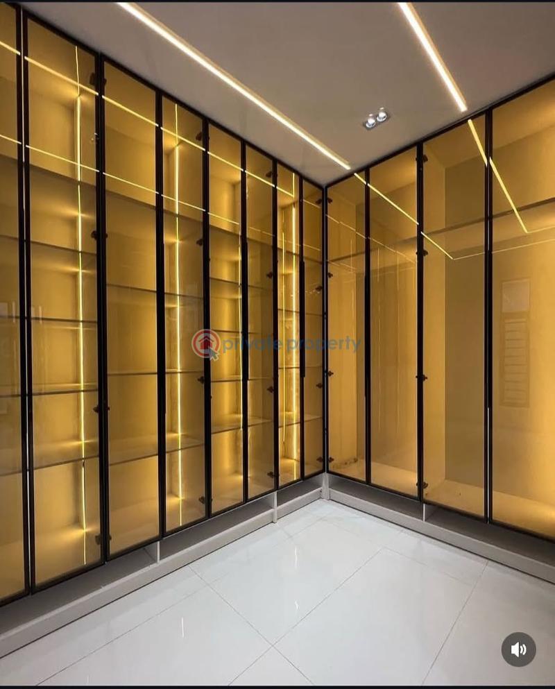 Detached Duplex For Sale Ikota Villa Ikota Lekki Lagos - 5