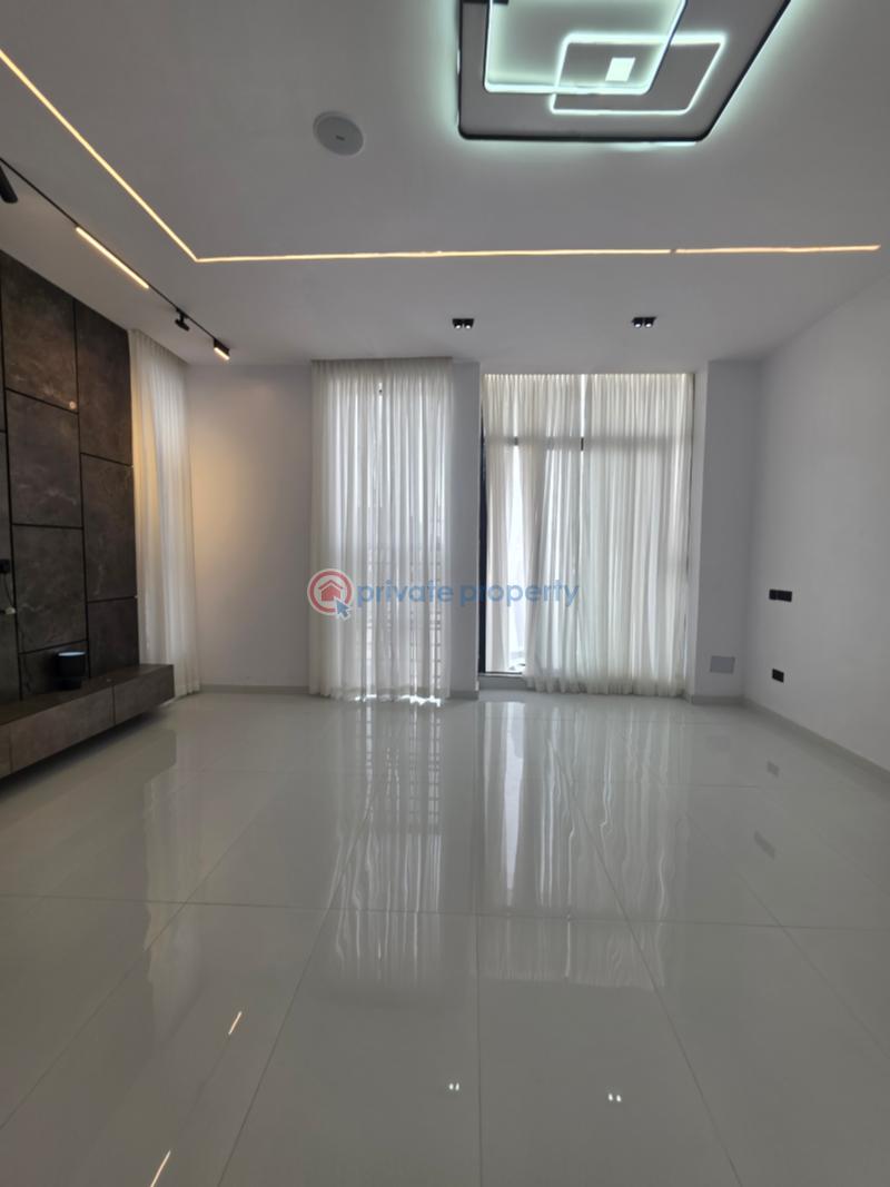 5 bedroom Detached Duplex For Sale Ikota Lekki Lagos - 5
