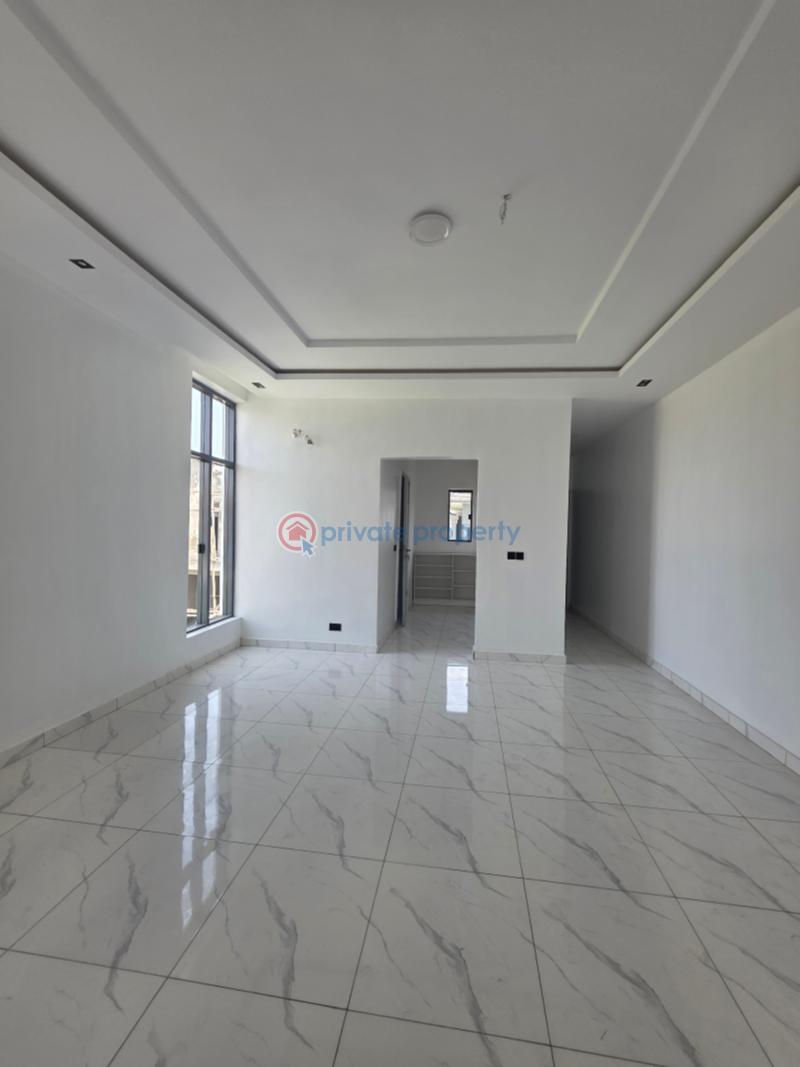 5 bedroom Detached Duplex For Sale Royal Garden Estate Ajiwe Ajah Lagos - 5