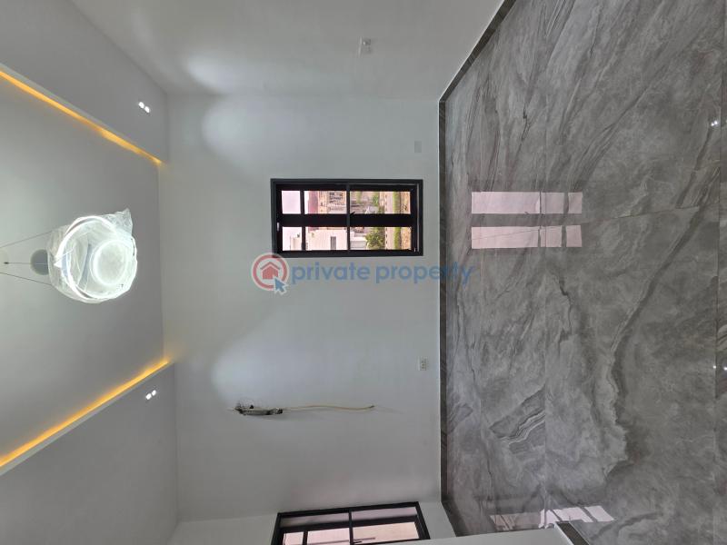 5 bedroom Detached Duplex For Sale Victory Park Estate Osapa London Lekki Lagos - 5