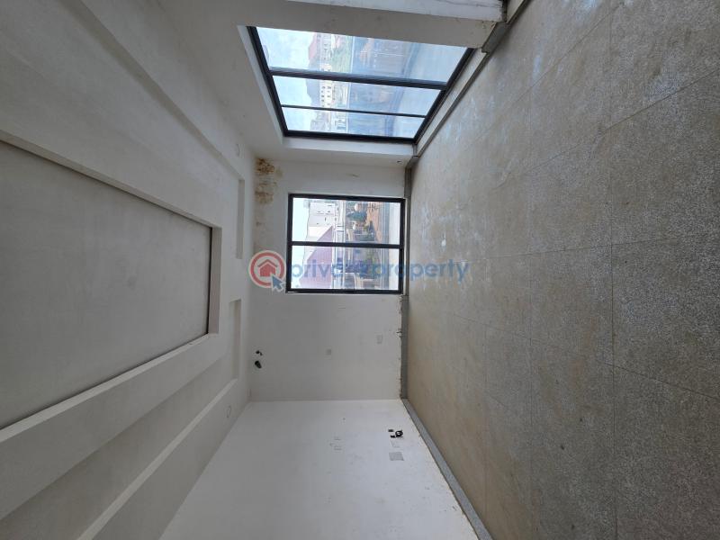 Tastefully finished 5 bedroom detached duplex with bq - 10 5 bedroom Detached Duplex For Sale Asokoro Abuja Phase 1  - 10