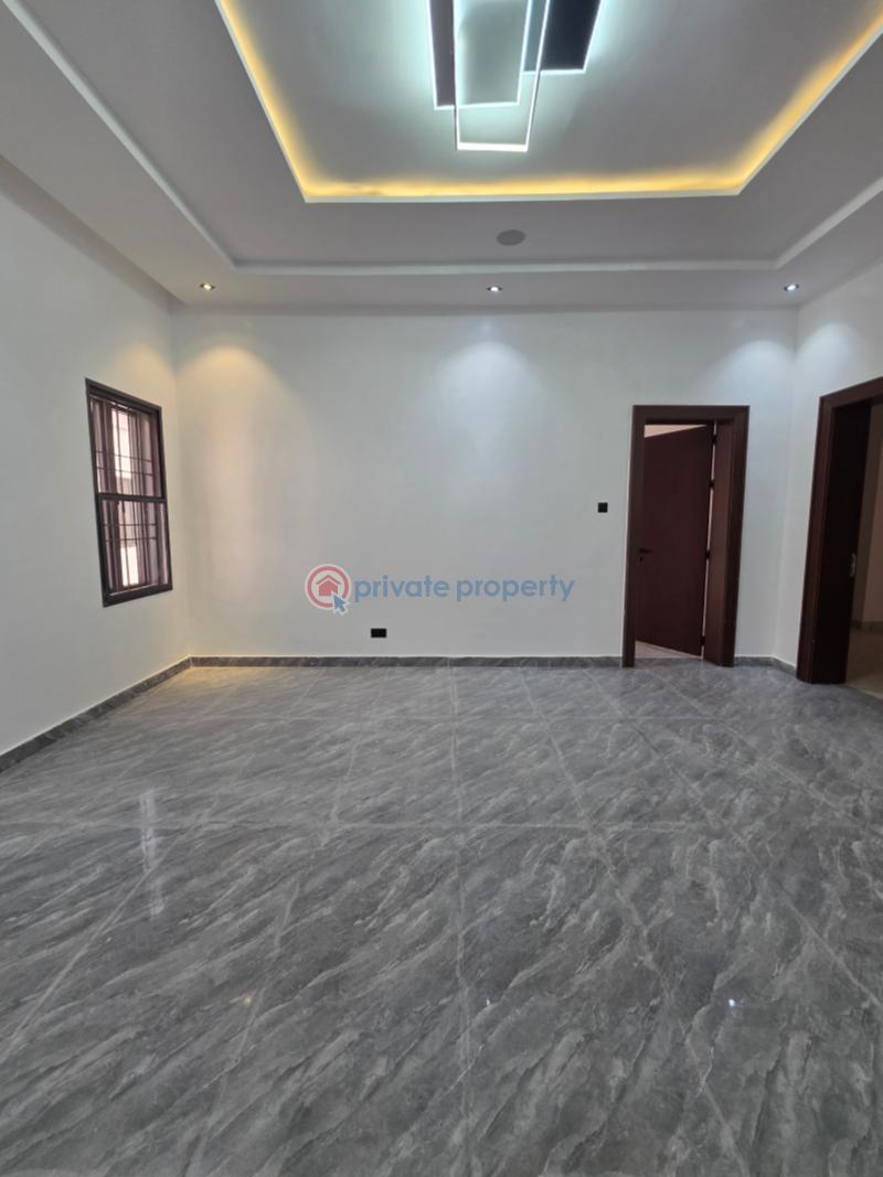 5 bedroom Detached Duplex For Sale Guzape Abuja Phase 1  - 3