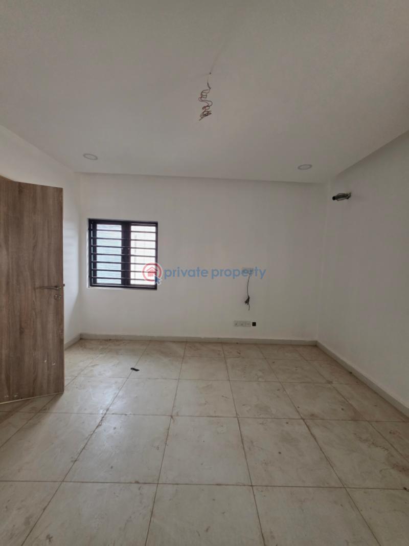 5 bedroom Detached Duplex For Sale Nicon Junction Opposite Maitama Main Katampe Main Abuja Phase 2  - 8