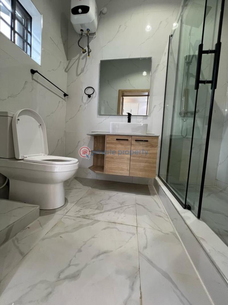 5 bedroom Detached Duplex For Sale Victoria Garden City Lekki Lagos - 9