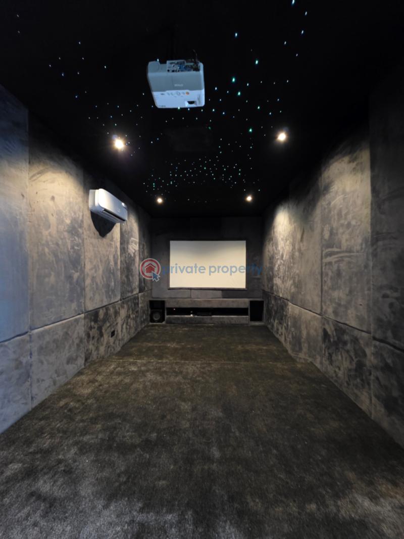 5 bedroom Detached Duplex For Sale Mayrose Park Estate By Vgc Victoria Garden City Lekki Lagos - 5