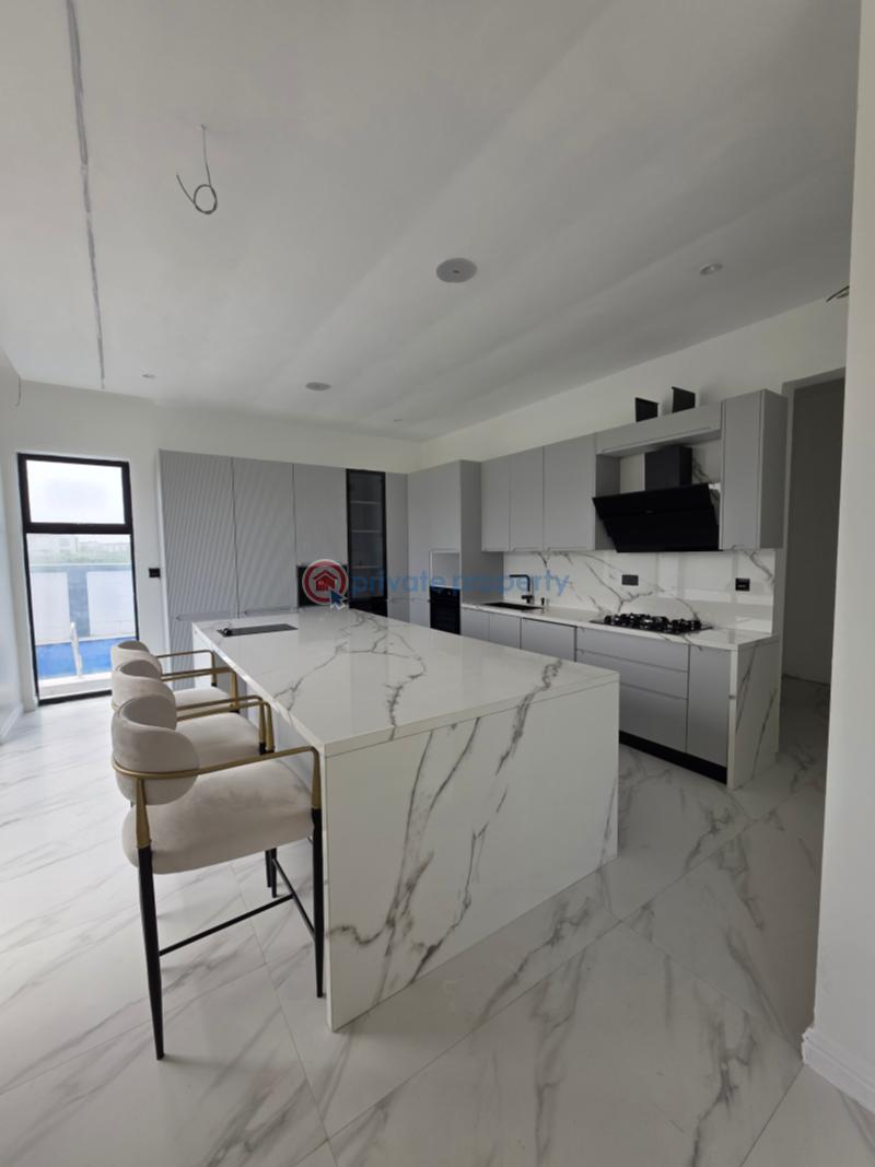 5 bedroom Detached Duplex For Sale Mayrose Park Estate By Vgc Victoria Garden City Lekki Lagos - 2