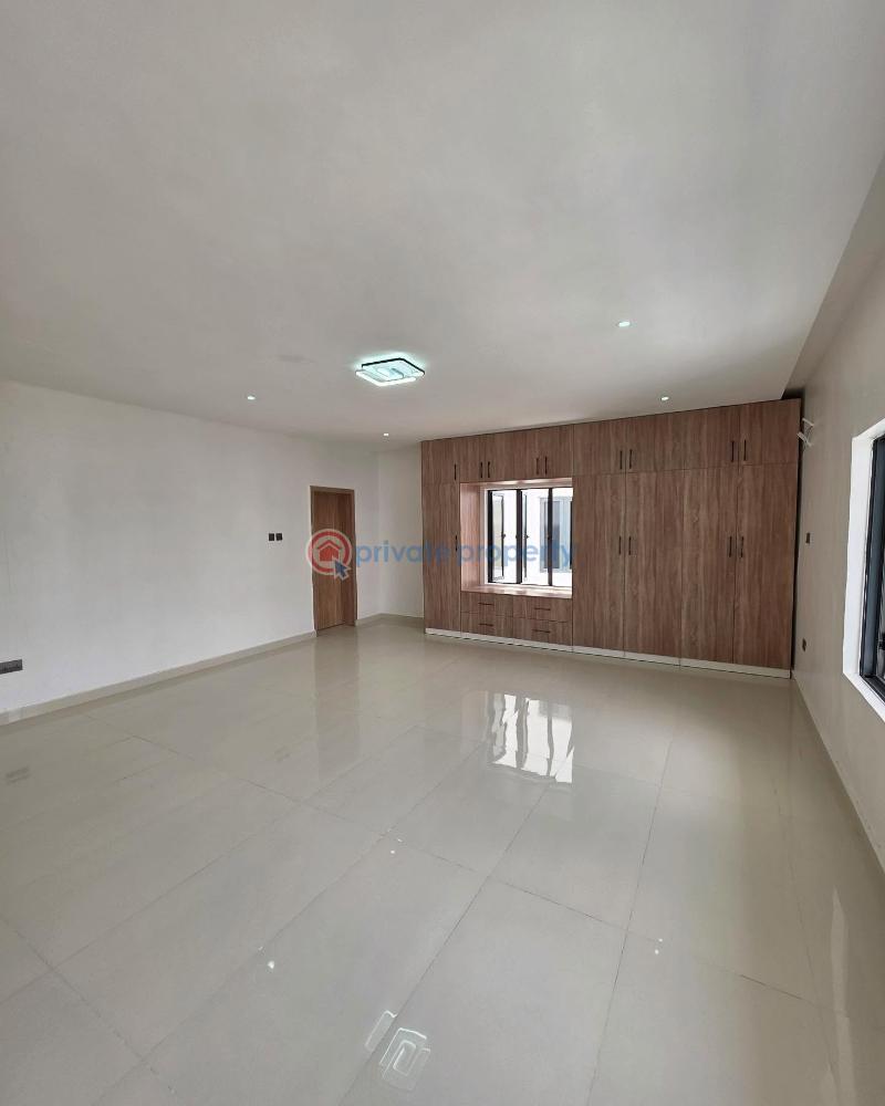 5 bedroom Detached Duplex For Sale Lekki County Homes Estate ( Megamond) Ikota Lekki Lagos - 13
