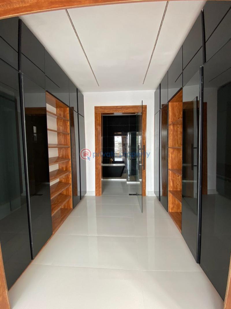 5 bedroom Detached Duplex For Sale Ajah Lagos - 15