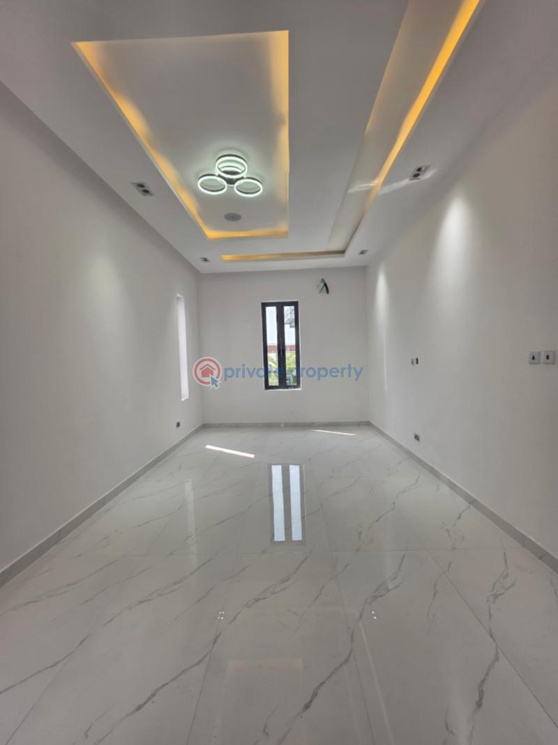 5 bedroom Detached Duplex For Sale Off Freedom Way Lekki Phase 1 Lagos - 4